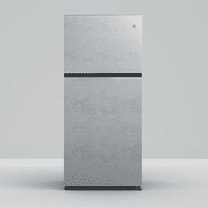 Element 18.7 cu. ft. Bottom Mount Refrigerator - Stainless Steel (ERBM19CBS)