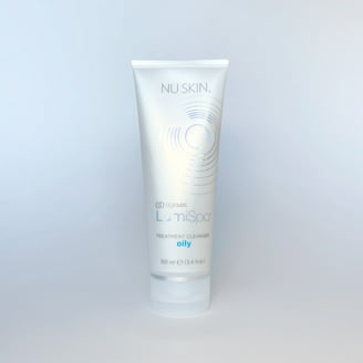 NU SKIN ageLOC LumiSpa 洗顔料 100ml Nu Skin AgeLOC LumiSpa Treatment Cleanser (Sensitive) 100ml