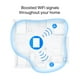 thumbnail image 3 of Router Wi-Fi 6 TP-Link Archer Air R5 AX3000 montado en pared, 3 of 7