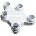 thumbnail image 2 of Custom Molded Products 25357-850-000 Top Manifold Assembly with O-Ring - Jandy CL, 2 of 2