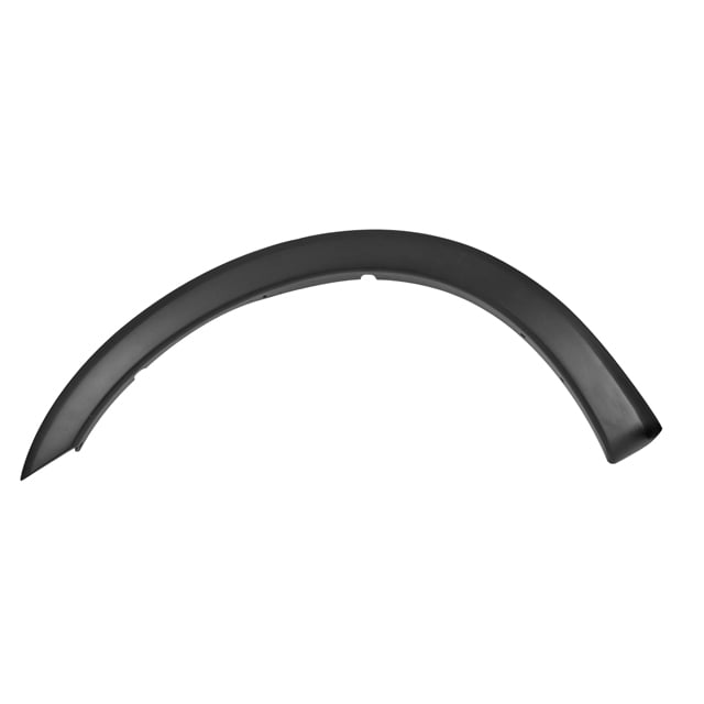 MOLDURA ARCO SALPICADERA SUPER DUTY 1999 al 2004 FORD Izquierda/Piloto TONG YANG .