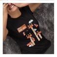 thumbnail image 2 of Playera Mujer Super Mario Retro - Fan Army Nintendo - Level 5, 2 of 2