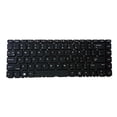 thumbnail image 1 of Teclado shamjiam portátil duradero mate 440 G6 445 G6 Reemplazo alto rendimiento, 1 of 7