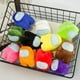 thumbnail image 4 of 10cm juguetes de peluche muñecos de peluche suaves juego de dibujos animados figura de juguete Animal Plushie juguete para niños niño niña regalo de cumpleaños, 4 of 4