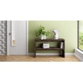 thumbnail image 3 of Midtown Concept Jersey 2-Shelf Console Table, 3 of 3