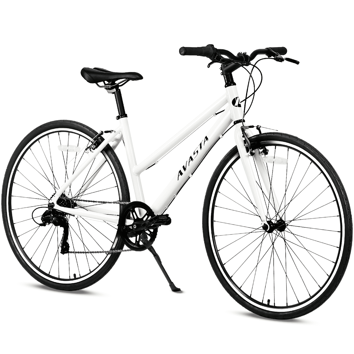 step cycle bike