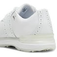 thumbnail image 6 of Puma Avant 379428-04 Size 8 Medium Spikeless Golf Shoes Men, 6 of 7