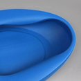 thumbnail image 2 of Bedpan Stable Easy Use Durable Reusable Plastic for Pan Female Elderly Female Male Blue, 2 of 9