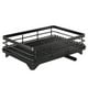 thumbnail image 2 of Almacenamiento y organización de cocina, organizadores y almacenamiento de armarios, escurridor con escurridor, escurridores para encimera de cocina con caño para fregadero, coladores con escurridor d, 2 of 7