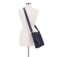 thumbnail image 5 of Bandolera Nautica Diver Nylon Small Indigo 2 para mujer, 5 of 5