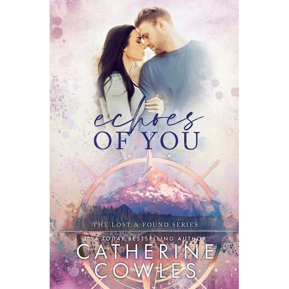 Echoes of You, (Paperback)