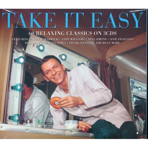Take It Easy / Various