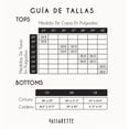 thumbnail image 5 of Hipster Vassarette para Mujer, no se Marca Multicolor Talla CH, 3 piezas, 5 of 5