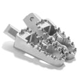 thumbnail image 3 of Foot Pegs for Sur Ron Ultra Bee Foot Pedals Footrests Pegs Rear Passenger, 3 of 4