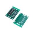 thumbnail image 4 of 2pcs 3S/4S 40A 18650 26650 Lithium Batteries Charger BMS Protections Board for Drill Motor 3.6V,3.7V Lipo Cell Battery, 4 of 11