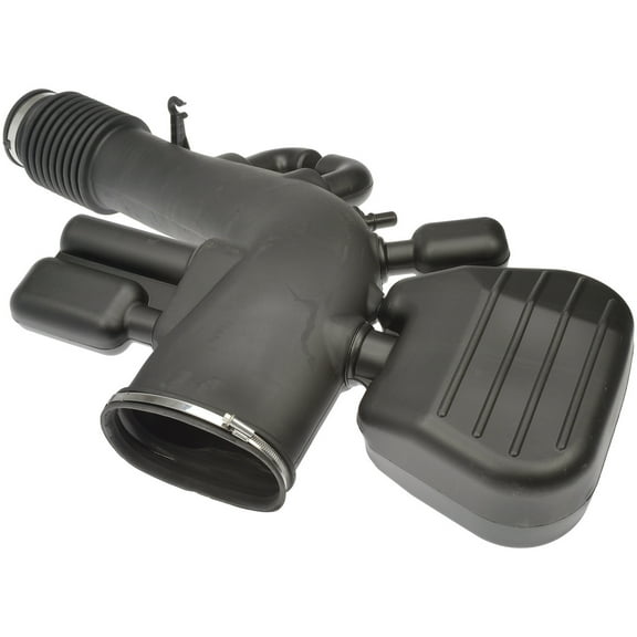 Dorman 696-029 Engine Air Intake Hose for Specific Ford Models