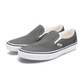 thumbnail image 1 of Tenis Vans Classic Slip-On para Hombre. VN000EYECHR gris oscuro 27.5, 1 of 8