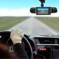 thumbnail image 3 of Cámara De 4 Canales, Automática Dentro O Fuera De 360 ​​​​grados Micéndico De Soporte De Grabador De Automóviles De Rotación Para Estacionamiento, 3 of 7