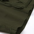 thumbnail image 4 of Pantalones Cargo Cortos Para Hombre Pantalones Casuales Para Hombre Para Uso Diario En Casa y Al Aire Libre Pantalones Cortos de Verano Versátiles y Estilo Cargo Ideales Para Actividades Activas, 4 of 8
