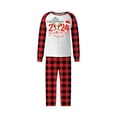 thumbnail image 1 of POINTERTECK Pyjama de Vacances pour Hommes Pyjama PJ Ensembles Pyjama pour la Famille, 1 of 3