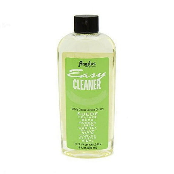 Angelus Non-Harm Shoe Cleaner, 8 fl.oz