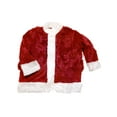 thumbnail image 4 of XL Santa Suit Costume Outfit, 4 of 9
