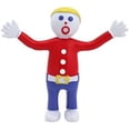 thumbnail image 1 of Dreamsite Productions Saturday Night Live Mr Bill Bendable Figure, 1 of 6