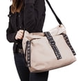 thumbnail image 4 of Bolsa Crabtree Tote E2650 color beige, 4 of 4