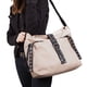 thumbnail image 4 of Bolsa Crabtree Tote E2650 color beige, 4 of 4