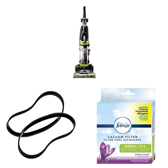 Correa de repuesto para aspiradora Bissell Cleanview Swivel +