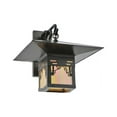 thumbnail image 5 of Meyda Tiffany 106827 Seneca 18" Tall Wall Sconce - Brown, 5 of 5