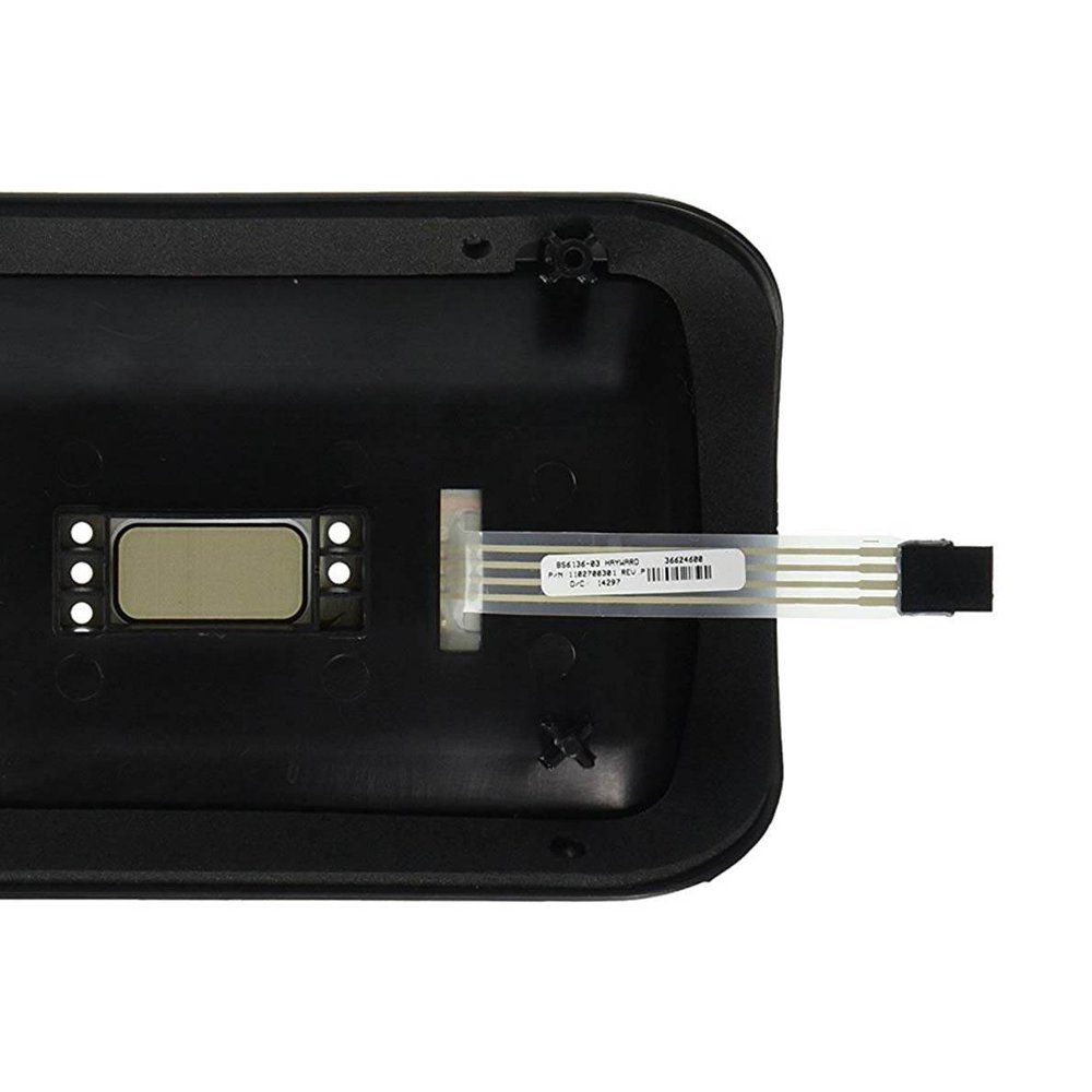 Hayward Bezel & Keypad Assembly Kit for H Series Swimming Pool Heaters