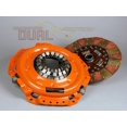 thumbnail image 1 of Centerforce Clutch Set DF193890 Dual Friction; 10.4 Inch Clutch Diameter; 1-1/8 Inch x 10 Spline Input Shaft; Diaphragm; Single Disc/Organic Friction Material; Full Face And Puck Design/Sprung Hub, 1 of 2