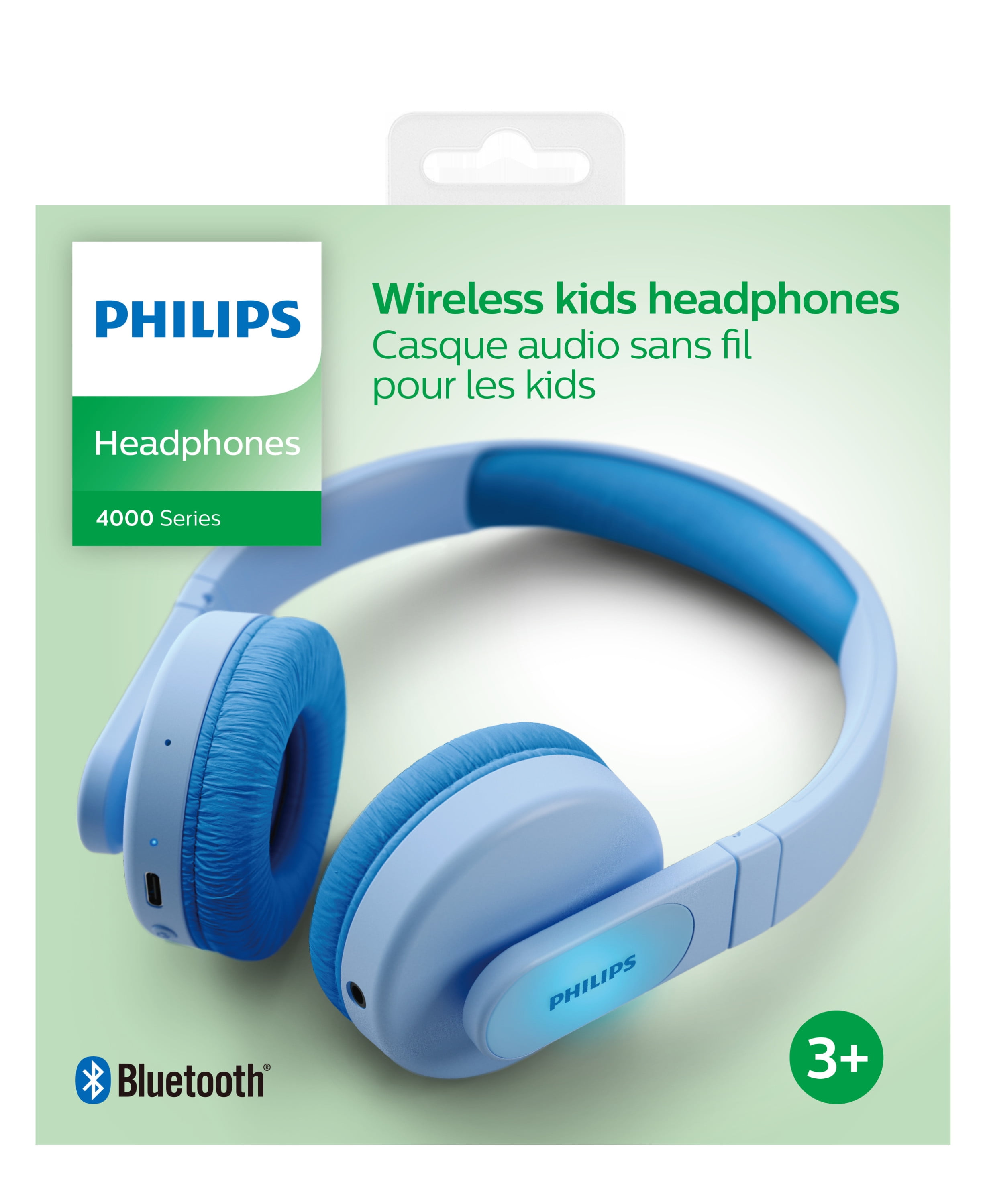 Philips audio headphones sales