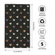 thumbnail image 2 of Balery Funny Chicken Toalla de Microfibra Premium con Estampado – 27.5x16 pulgadas, Alta Absorción, Suave y Aterciopelada, Secado Rápido, 2 of 6