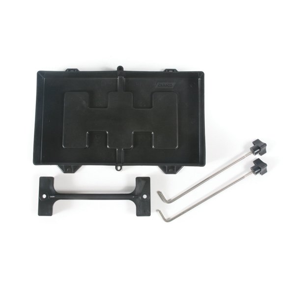 Rv Battery Lock Box