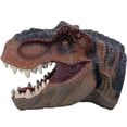 thumbnail image 4 of Tímtere de Dino, Vívido y Realista de Plásstico Resistente a la Mano de la Mano de la Mano Exquisita de Trabajo Suave y Suave Sin Rebabas para Niños, 4 of 7