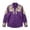 Purple, variant on Boys Graphic Tees for Everyday Wear Casual Comfortable Shirts Youth Style Top for Kids