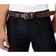 thumbnail image 4 of Cinturón Tommy Hilfiger reversible de cuero casual para hombre, 4 of 7