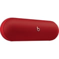 thumbnail image 1 of Beats - Pill Portable Wireless Bluetooth Speaker and Portable Charger - Statement Red  - Fair Conditon, 1 of 1