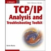 TCP/IP Analysis and Troubleshooting Toolkit, Used [Paperback]
