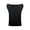 Black, variant on Outdoor Seat Cushions Car Ventilation Breathable Seat Backrest-Experience Ultimate Comfort with Our Soft and Ventilated Car Seat Backrest Available for Office and Home Use Computer Chair Cushion