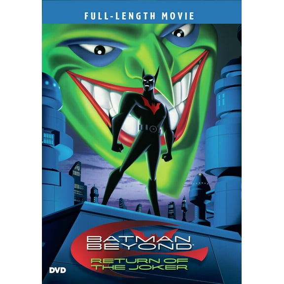 Batman Beyond: Return of the Joker