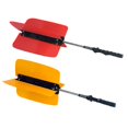 thumbnail image 2 of Golf Speed Practice Training Wind Resistance Trainer Power Pinwheel Swing Fan, 2 of 5