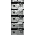 thumbnail image 1 of Energizer Piles de Montre 377/376 (Lot de 5), 1 of 1