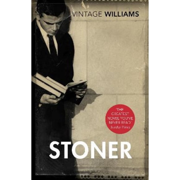 Stoner, un Roman