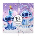thumbnail image 4 of Disney Stitch Kids Slumber Bag, 4 of 8
