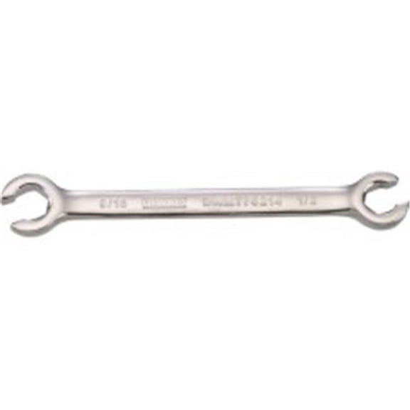 Stanley Tools 7517592 0.5 x 0.56 in. Flare Nut Wrench