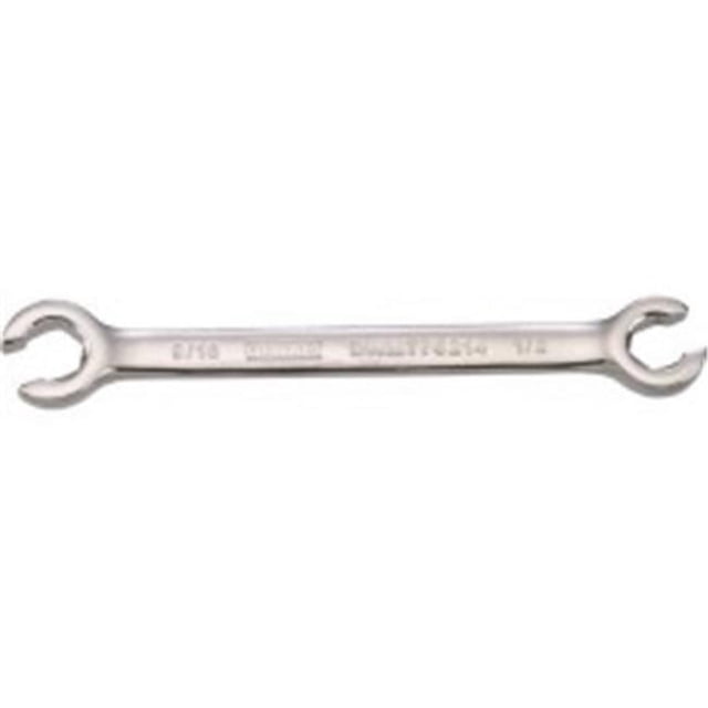 Stanley Tools 7517592 Clé à Écrou Évasé 0,5 x 0,56 Po