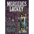thumbnail image 1 of Pre-Owned The Gates of Sleep (Elemental Masters, Book 2) (Hardcover) 0756400600 9780756400606, 1 of 1